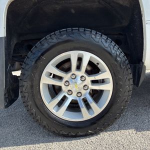 2015 Chevrolet SILVERADO 1500 LT 缩略图 18
