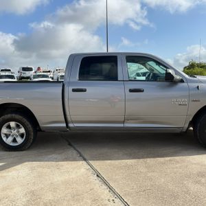 2022 RAM 1500 CLASSIC TRADESMAN 照片 11