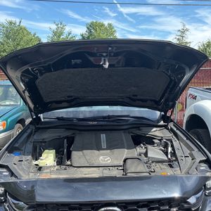 2025 Mazda CX-70 PLUG-IN HYBRID PREMIUM — миниатюра 47