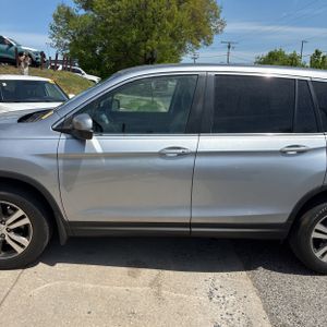 HONDA PILOT EX-L W/RES - 4