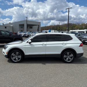 VOLKSWAGEN TIGUAN SEL PREMIUM 4MOTION - 3