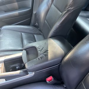 صورة مصغرة 57 لـ 2010 Acura TL BASE