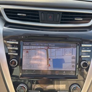 صورة مصغرة 37 لـ 2017 Nissan MURANO SL
