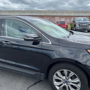 2019 FORD EDGE TITANIUM 缩略图 13
