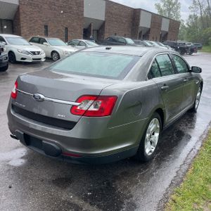 FORD TAURUS SEL - 8