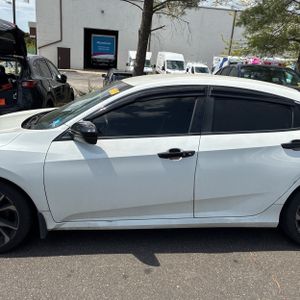 HONDA CIVIC SPORT - 4