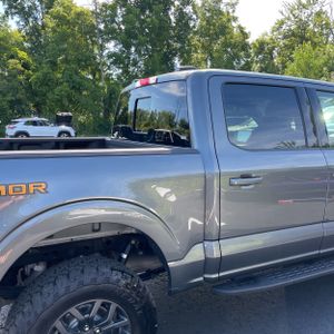 2025 FORD F-150 TREMOR 照片 9