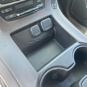 2015 Chevrolet TAHOE LT thumbnail 58
