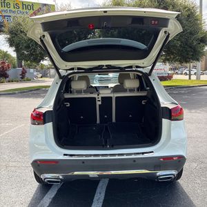2021 Mercedes-BENZ GLA — миниатюра 42