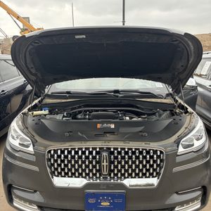 صورة مصغرة 48 لـ 2022 Lincoln AVIATOR BLACK LABEL