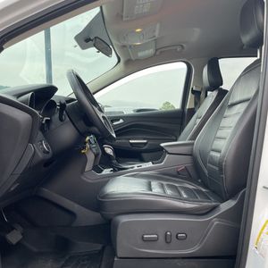 2018 FORD ESCAPE SEL 缩略图 32