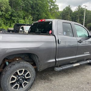 2015 Toyota TUNDRA SR5 照片 9