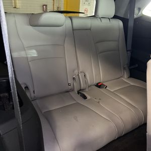 2017 Honda PILOT TOURING 照片 37