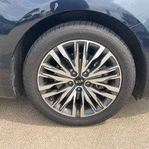 صورة مصغرة 20 لـ 2020 KIA CADENZA TECHNOLOGY