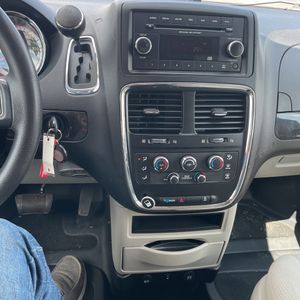 صورة مصغرة 39 لـ 2013 Dodge GRAND CARAVAN SXT