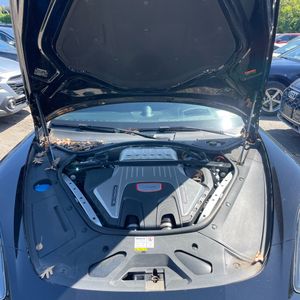 صورة 46 لـ 2022 Porsche PANAMERA GTS