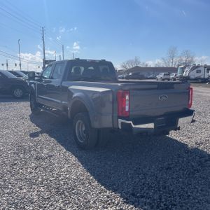 FORD F-350 SUPER DUTY XLT - 5