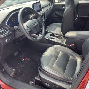 صورة مصغرة 57 لـ 2020 FORD ESCAPE TITANIUM
