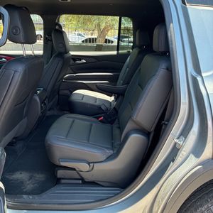 2025 Chevrolet TRAVERSE Z71 — миниатюра 35