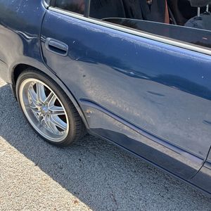 2001 Toyota COROLLA LE thumbnail 50
