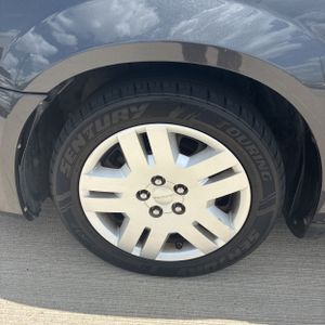 2014 Dodge AVENGER SE 缩略图 17