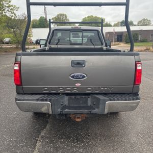FORD F-250 SUPER DUTY XLT - 7