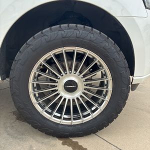 صورة مصغرة 19 لـ 2023 FORD EXPEDITION PLATINUM
