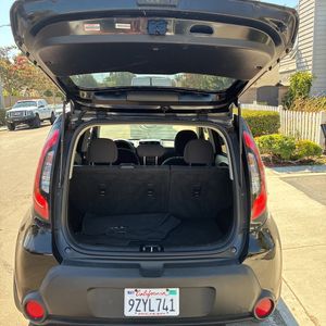 صورة 39 لـ 2014 KIA SOUL BASE