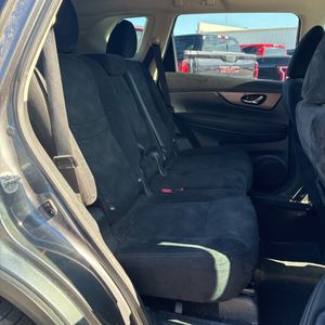 صورة 35 لـ 2016 Nissan ROGUE SV