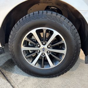 2018 FORD EXPEDITION MAX XLT — фото 20