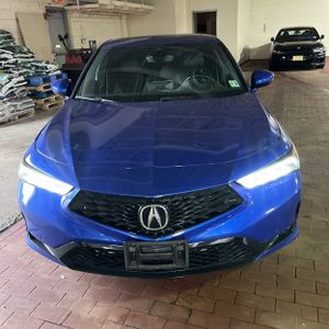 2024 Acura INTEGRA W/TECH W/A-SPEC — миниатюра 14