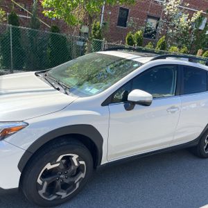 SUBARU CROSSTREK LIMITED - 2