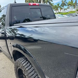 2013 RAM 1500 LARAMIE 照片 59