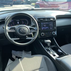 2022 Hyundai TUCSON SE — миниатюра 35
