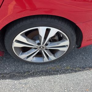 صورة مصغرة 18 لـ 2018 Mercedes-BENZ CLA