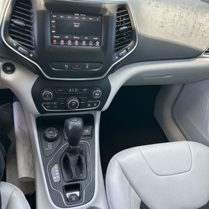 2021 JEEP CHEROKEE LATITUDE PLUS 缩略图 37