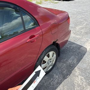 صورة مصغرة 49 لـ 2007 Toyota COROLLA LE