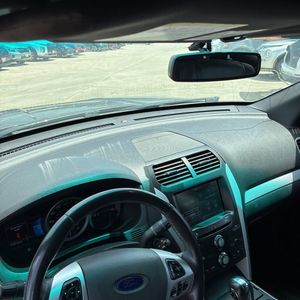 2014 FORD EXPLORER XLT 缩略图 38