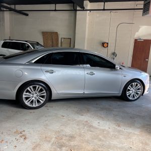 CADILLAC XTS LUXURY - 10