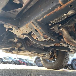 صورة مصغرة 30 لـ 2023 Toyota 4RUNNER TRD PRO