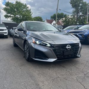 2026 Nissan ALTIMA SV 缩略图 12