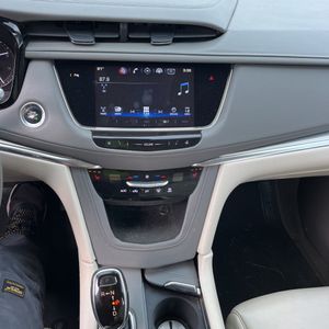 2017 Cadillac XT5 LUXURY 缩略图 38