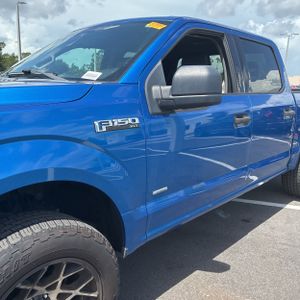 صورة 2 لـ 2016 FORD F-150 XLT