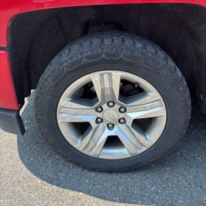 صورة مصغرة 17 لـ 2018 Chevrolet SILVERADO 1500 CUSTOM