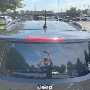 2018 JEEP RENEGADE LATITUDE — миниатюра 16