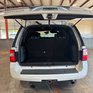 2017 FORD EXPEDITION PLATINUM — фото 46