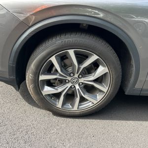 2024 Acura MDX SH-AWD W/TECH — фото 17