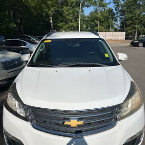 صورة مصغرة 12 لـ 2016 Chevrolet TRAVERSE LT