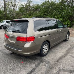 HONDA ODYSSEY EX-L W/DVD - 8