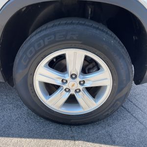2018 Chevrolet TRAX LT — миниатюра 18